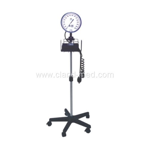 Hospital Medical Standing Type Blood Pressure Monitor